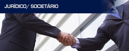 Jurídico Societário